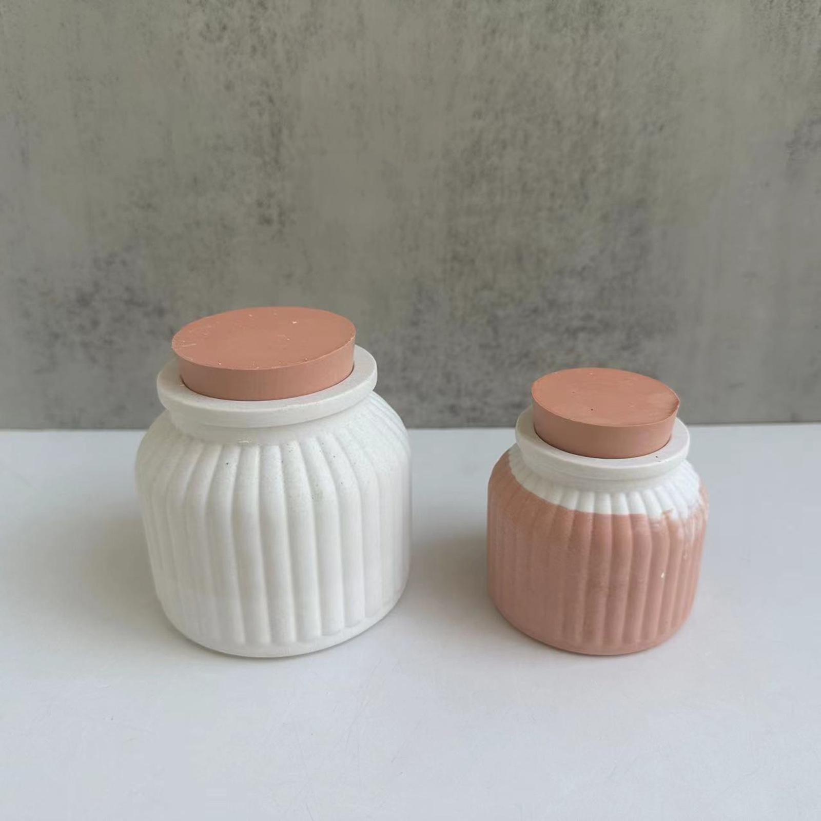 DIY Crafting Bottle Silicone M - Silicone Epoxy Resin Molds Set recension och pris