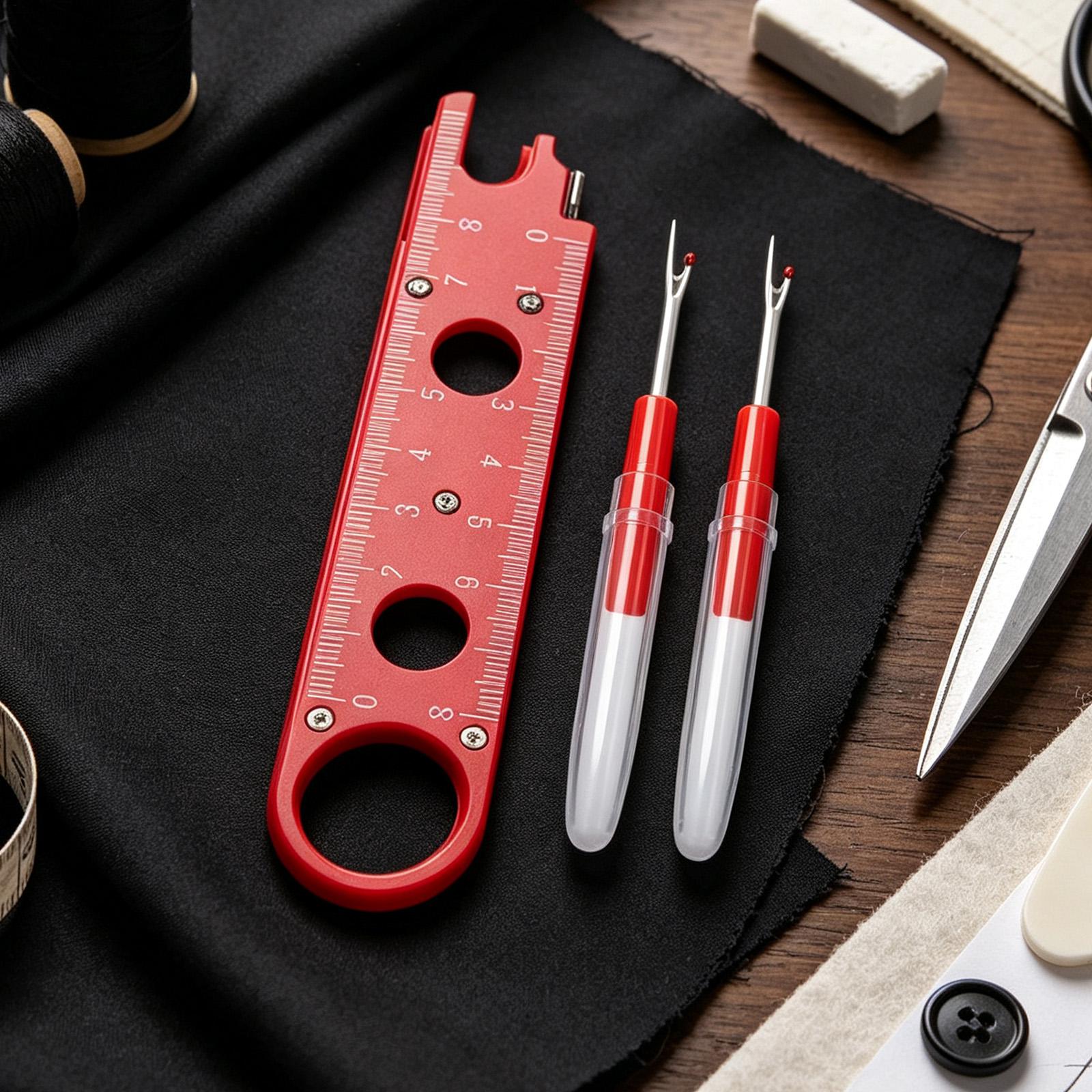 Needle Threader For Sewing Mac - Craft Tools recension och pris
