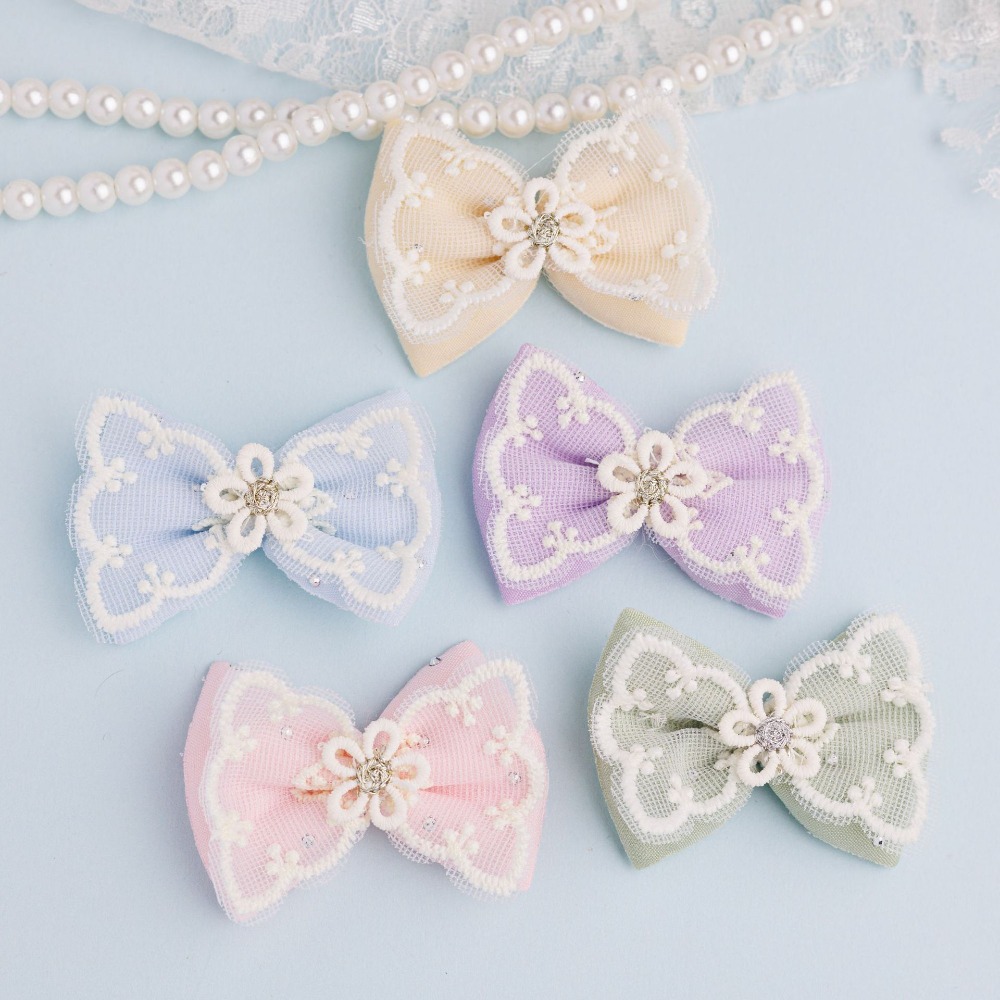 10Pcs 5*3.5cm/1.97*1.38inch La - Sewing recension och pris
