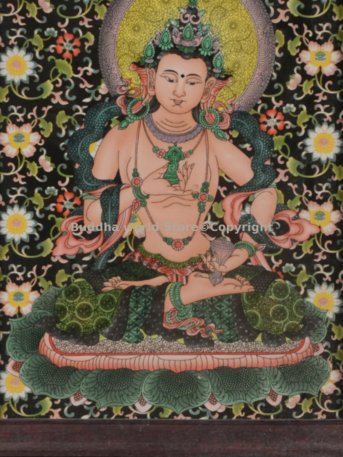 Buddhism Buddhist Supplies dec - Painting Supplies recension och pris