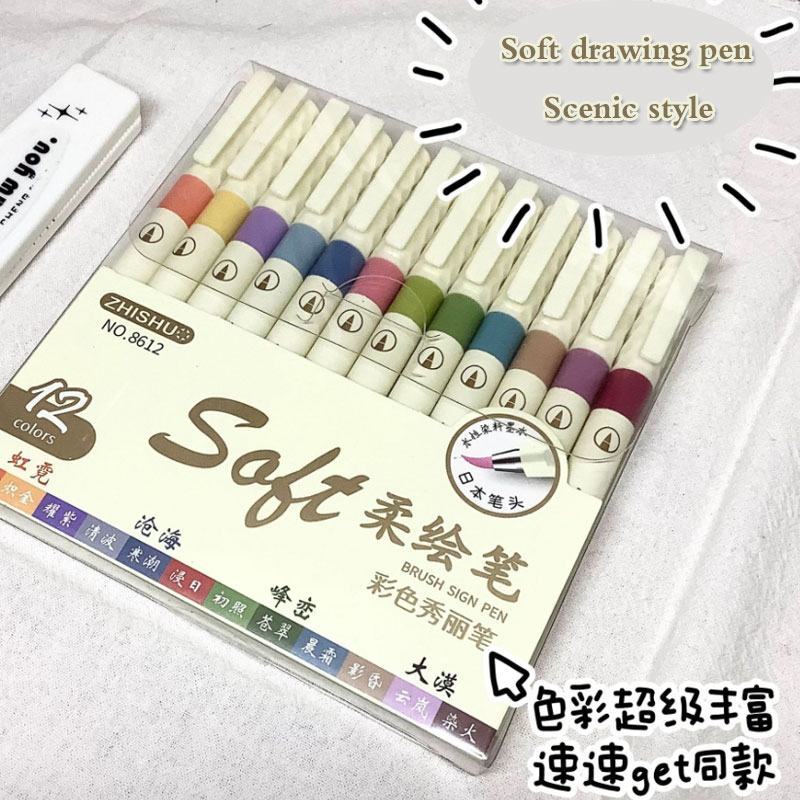 24/3 Color Vintage Watercolor  - Painting Supplies recension och pris