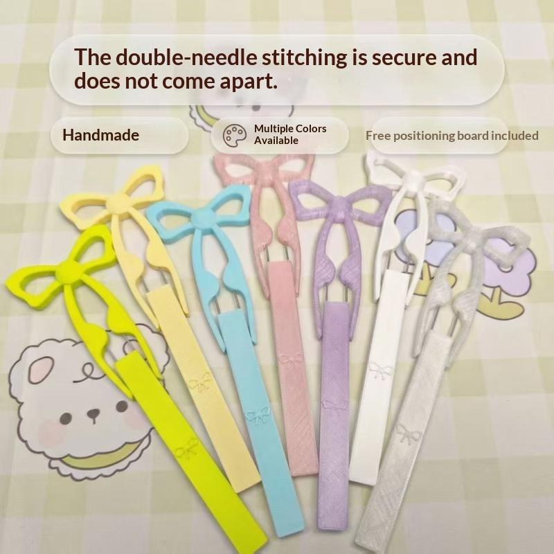 Perler Bead Double Needle Twee - Craft Tools recension och pris