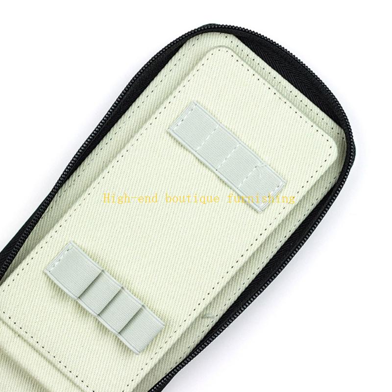 L9NB 8Pcs Ergonomic Wooden Han - Wooden Crochet Hooks Ergonomic Handle recension och pris