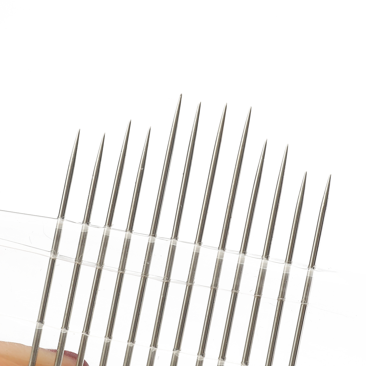 Blind Multi-size Stainless Ste - Cotton Embroidery Thread Skeins recension och pris