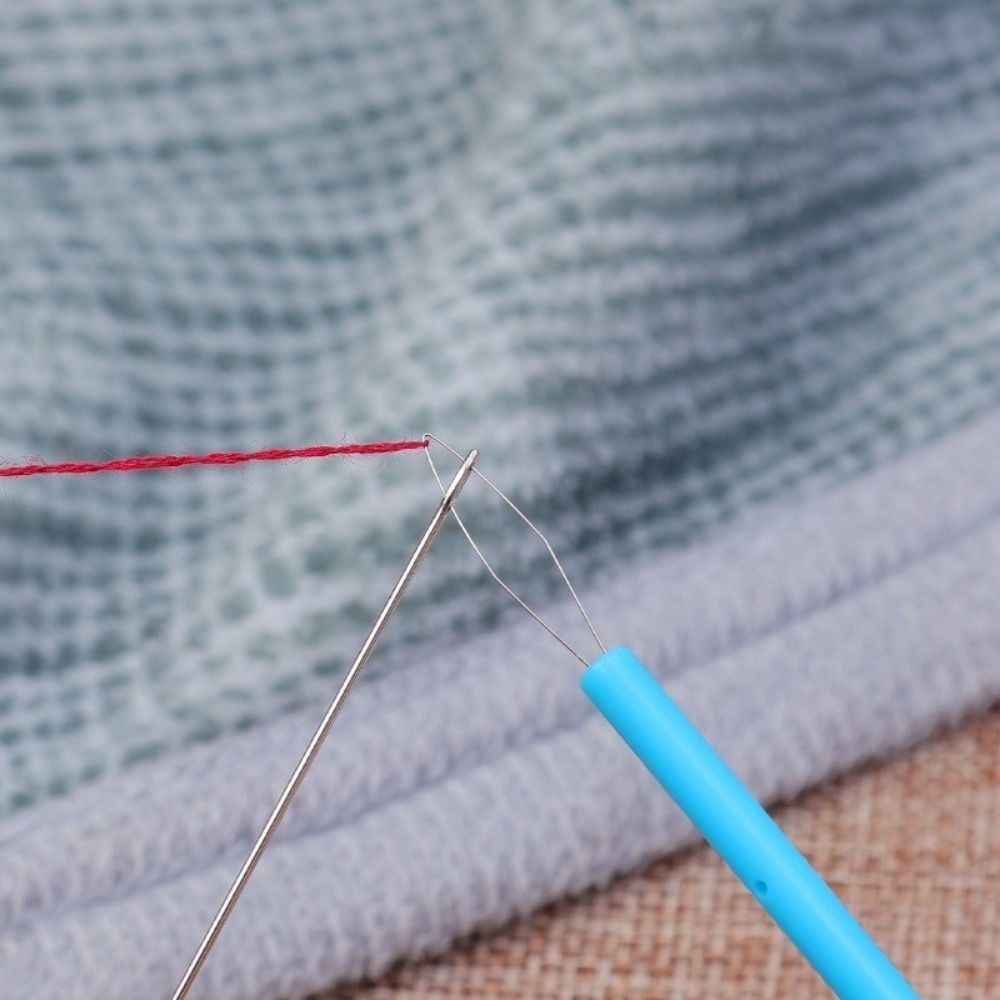 10Pcs Needlework Threading Nee - Cotton Embroidery Thread Skeins recension och pris