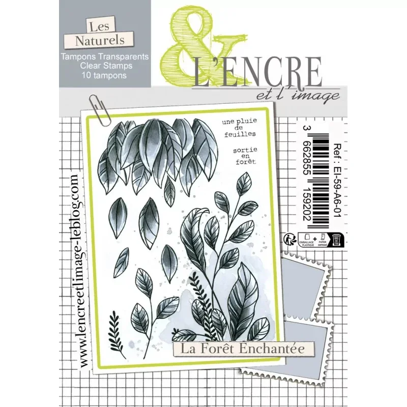 French Stamps clear silicone s - Clear Silicone Stamps For Card Making recension och pris