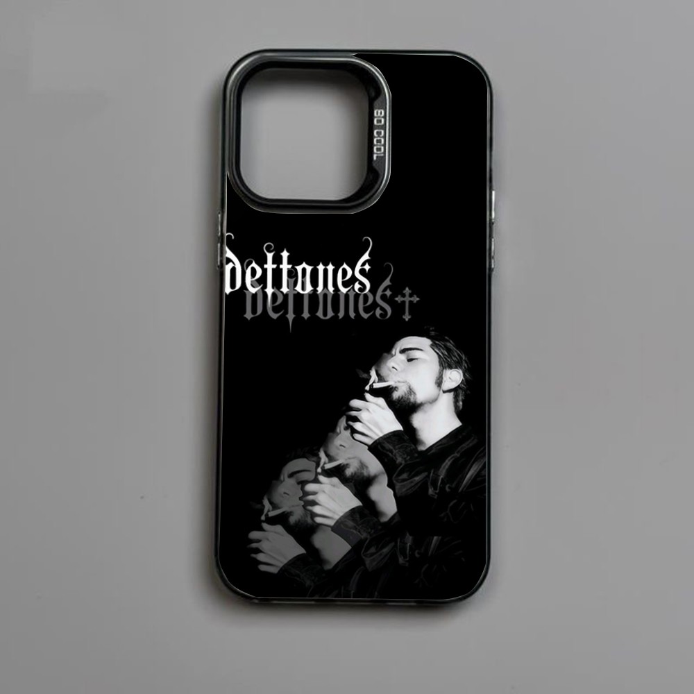 Singer D-Deftones Phone Case F - Mini Electric Sewing Machine Handheld recension och pris