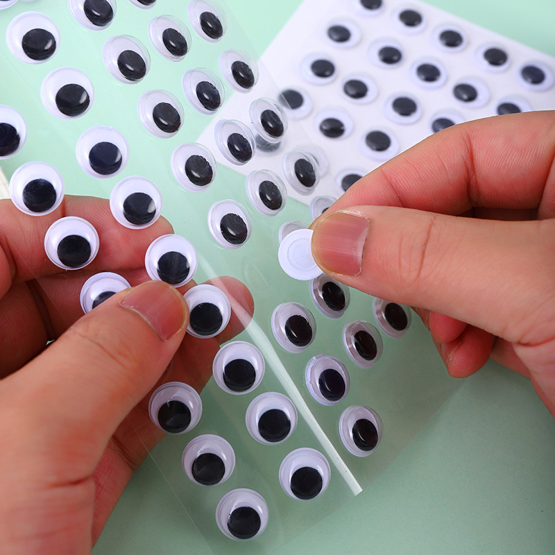 Wholesale Self Adhesive Wiggly - Scrapbooking recension och pris