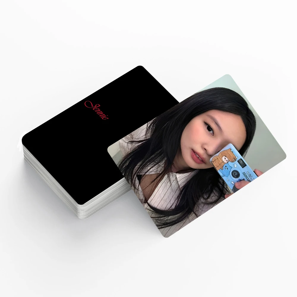 HD Lomo Photo Cards Collectibl - Scrapbooking recension och pris