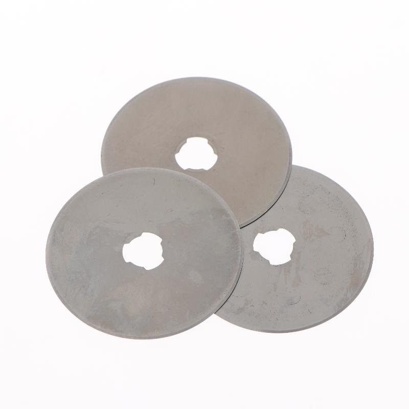 Rotary Cutter Blades 45mm 3 5  - Rotary Cutter For Fabric 45Mm recension och pris