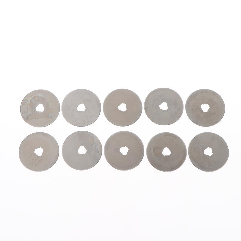 3/5/15PCS 45mm Rotary Cutter B - Rotary Cutter For Fabric 45Mm recension och pris