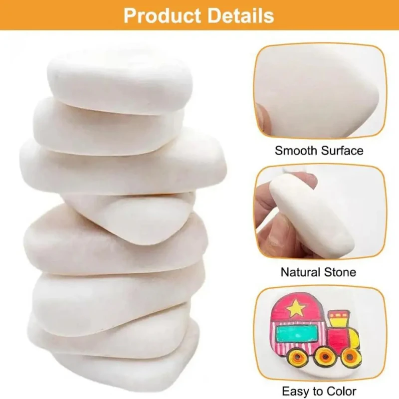 New Design Bulk DIY Rock Paint - Painting Supplies recension och pris