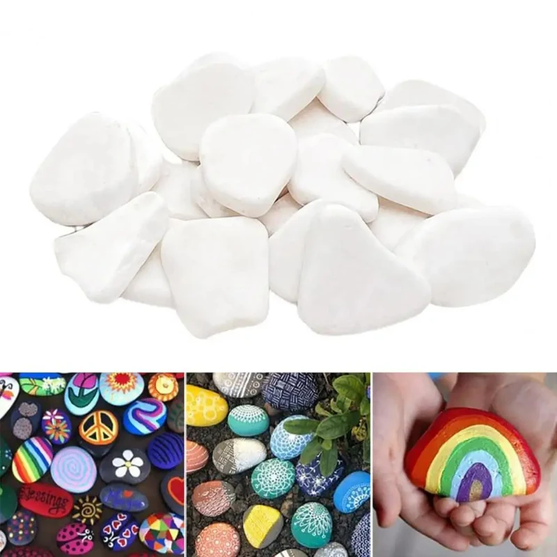 New Design Bulk DIY Rock Paint - Painting Supplies recension och pris