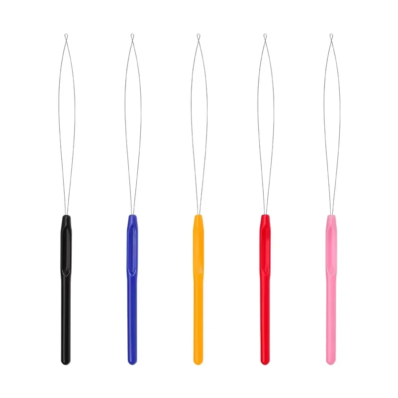 5/10pcs Threading Tool Cross S - Cotton Embroidery Thread Skeins recension och pris