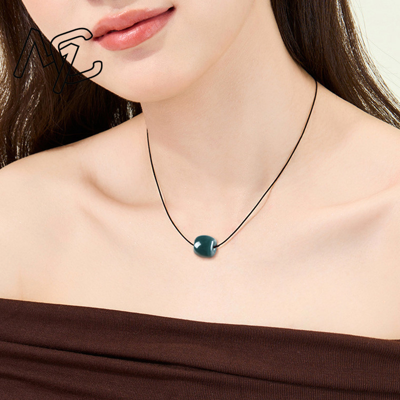 Natural Myanmar Emerald Deep B - Beading recension och pris